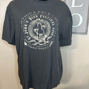 St. John’s Beer Festival 2010 T-shirt